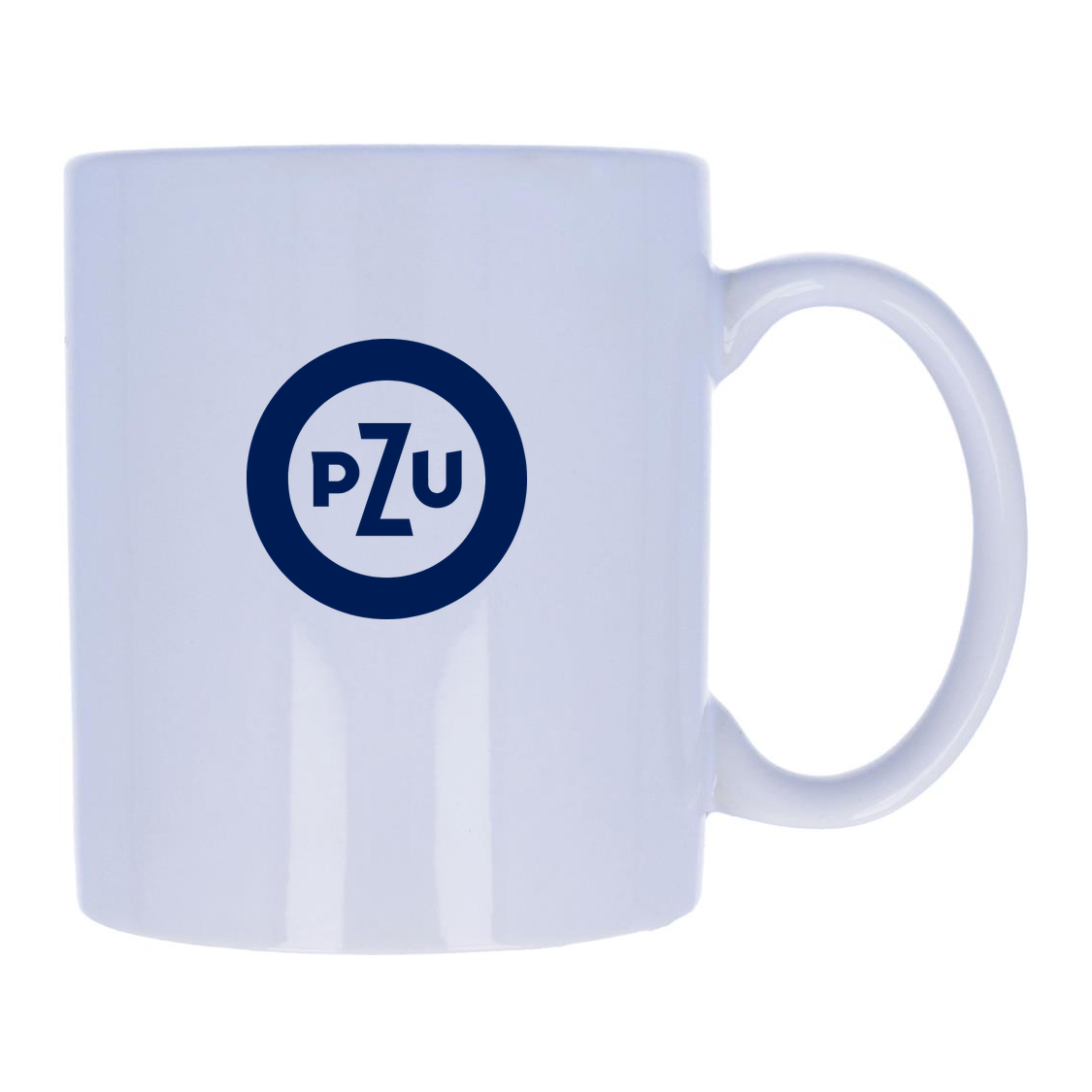 Klasyczny kubek ceramiczny 300ml