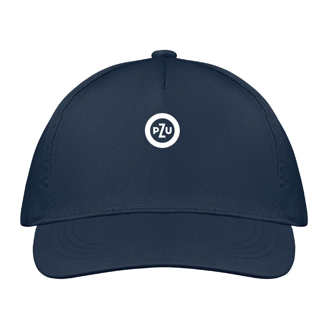 5-panel czapka z daszkiem 160