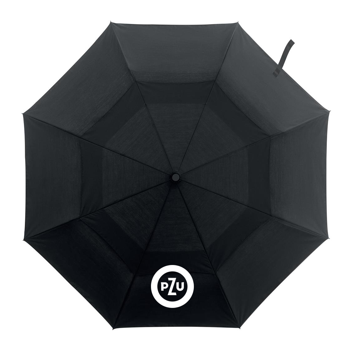 21-calowy składany parasol