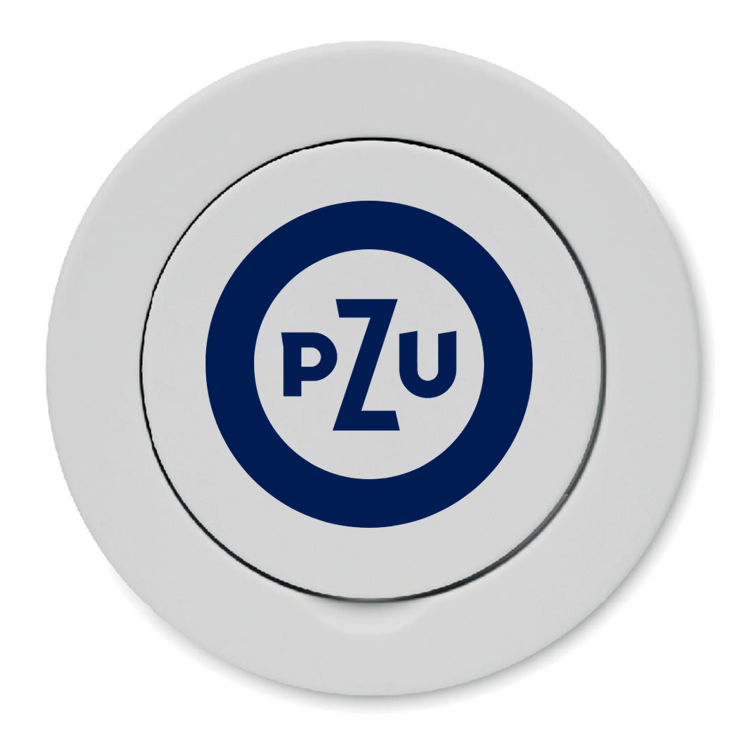 Magnetyczny uchwyt na telefon