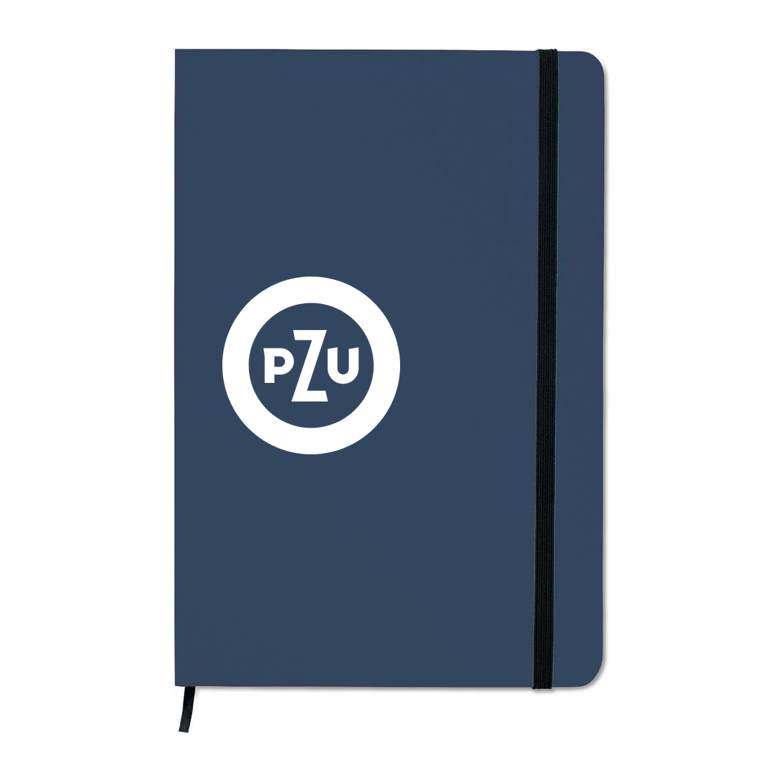 Zestaw notes z długopisem